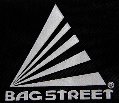 Bag Street Plecak Trekkingowy Duży Taktyczny U12