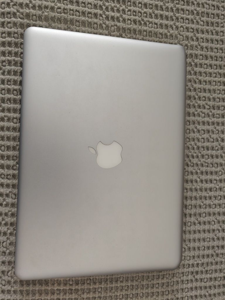 MacBook pro 9.2 2012