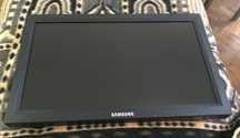 Monitor Samsung SyncMaster 32” Profissional HD