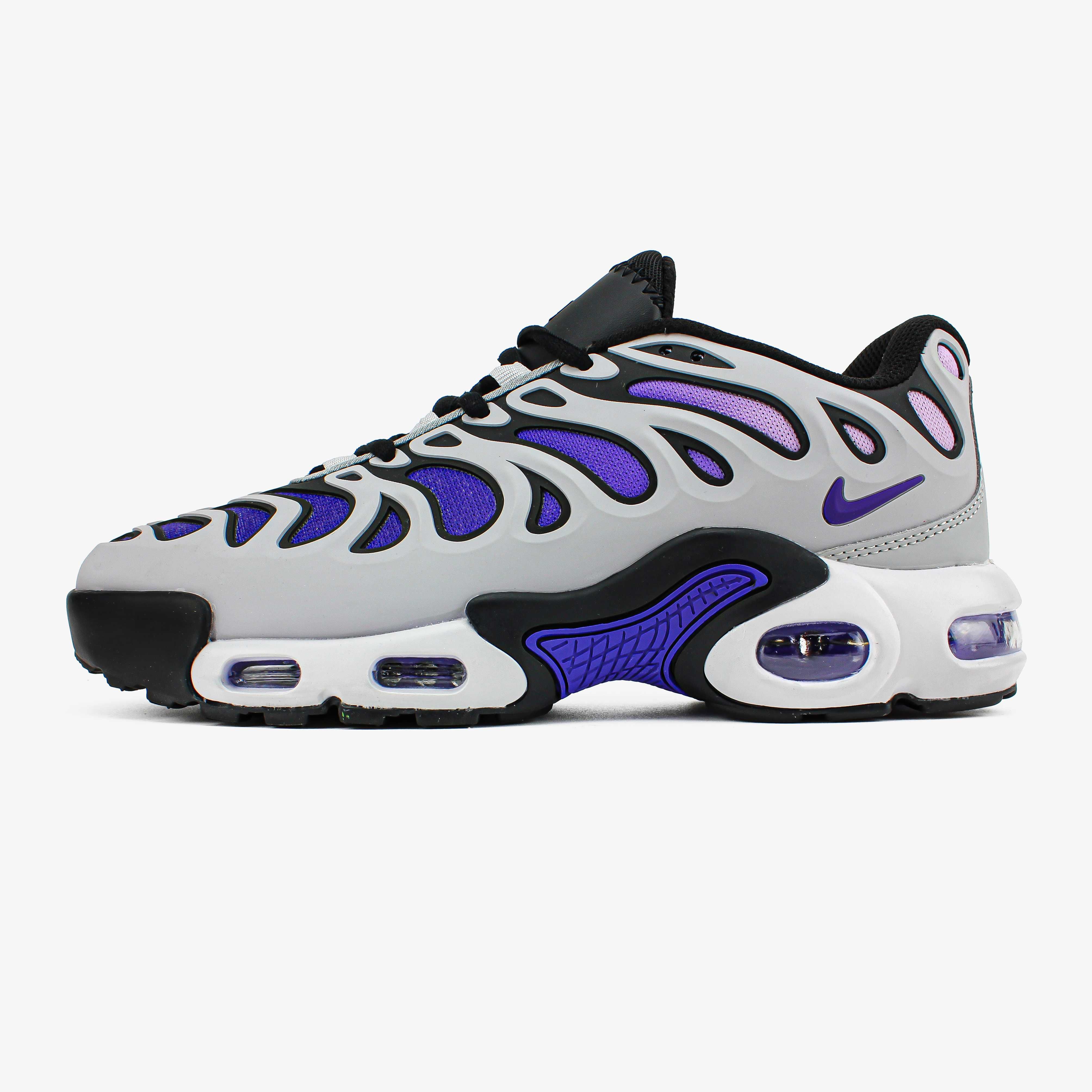 Кроссовки Nike Air Max Tn Plus Drift "Concord"