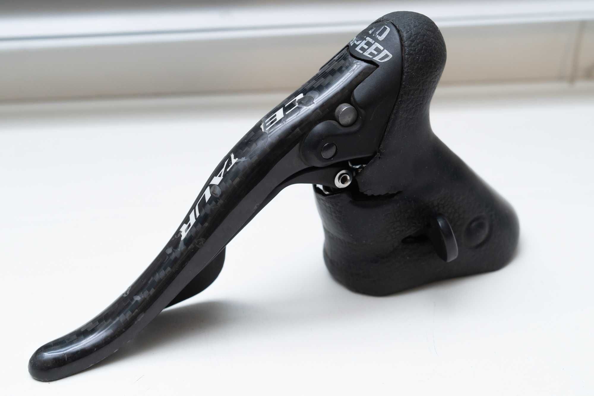 Правый дуал Campagnolo Centaur Carbon 10 speed