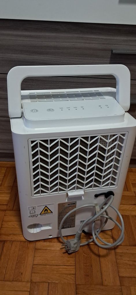 Desumidificador 12L