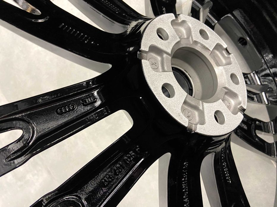 Oryginalne felgi aluminiowe 20 5x112 ET30 Audi A4 A6 A7 A8 Q5