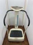 Plataforma vibratoria fisioterapia