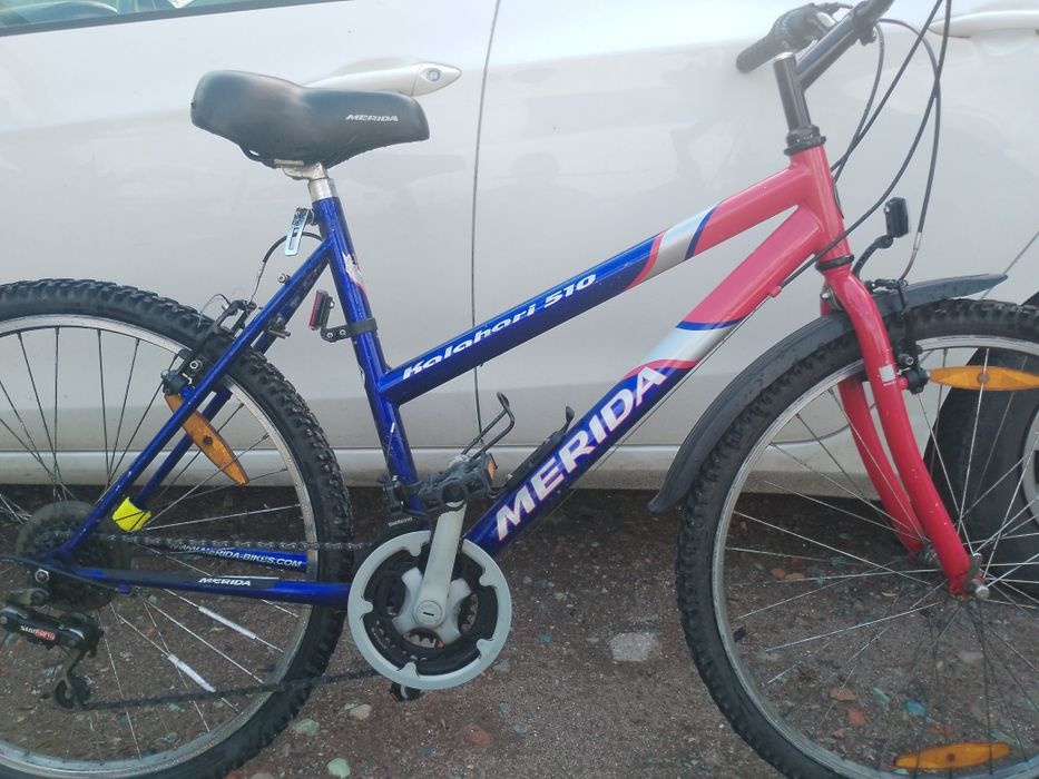 Rower górski Merida Kalahari 510