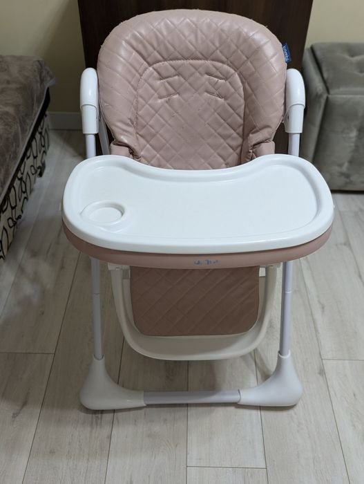 Стільчик, стілець,крісло для годування Bambi