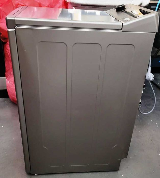 Pralka WHIRLPOOL TDLRS7222BSEU N 7kg 1200 obr