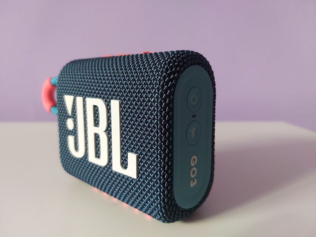 Sprzedam Głosnik JBL GO3