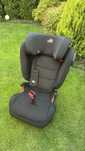 Fotelik britax romer kidfix III S