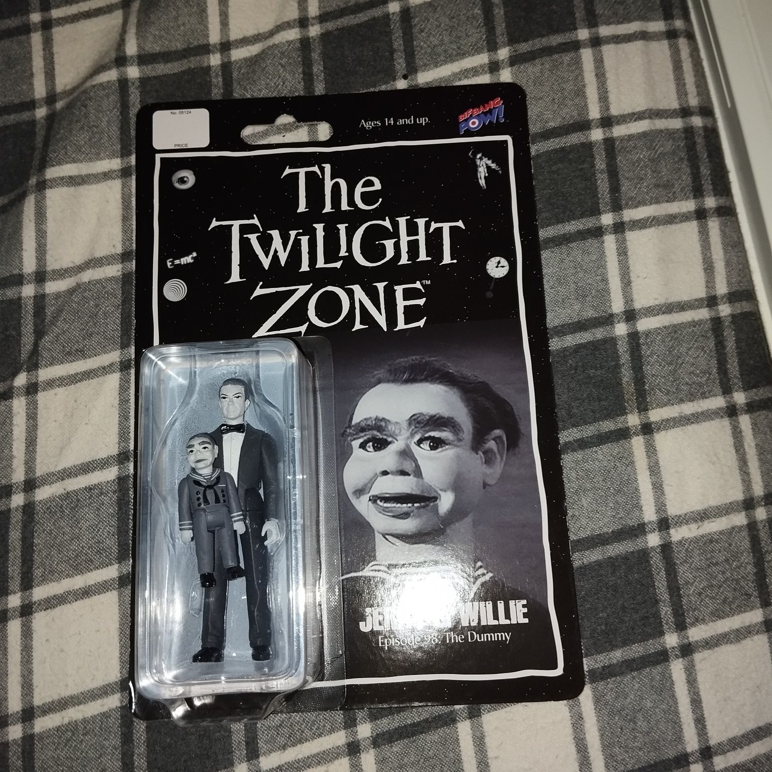 Quinta dimensão Twilight zone