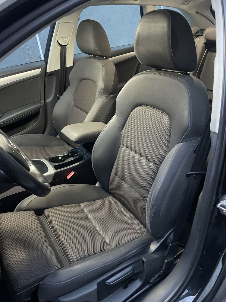 Audi A4 Allroad Quattro 2.0tdi CAHA  2011 Led