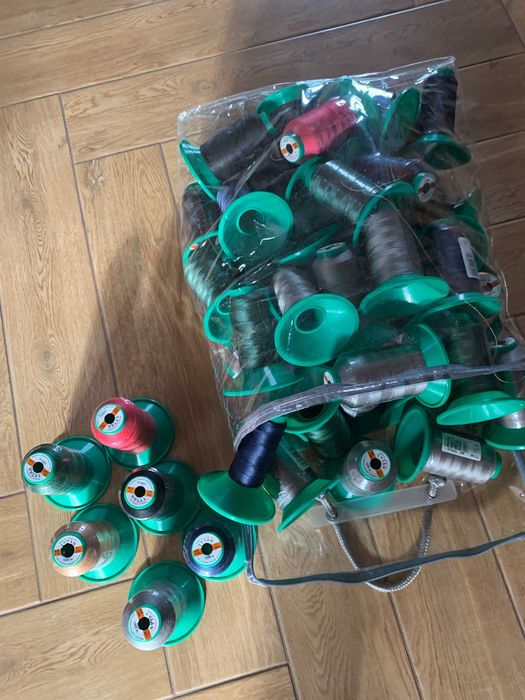 Nici szwalnicze Ariadna TYTAN