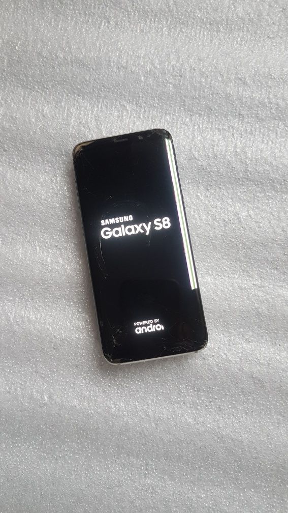 Samsung S8 (SM -G950F)
