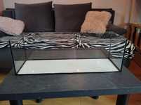 Akwarium 30l 60x20x20cm
