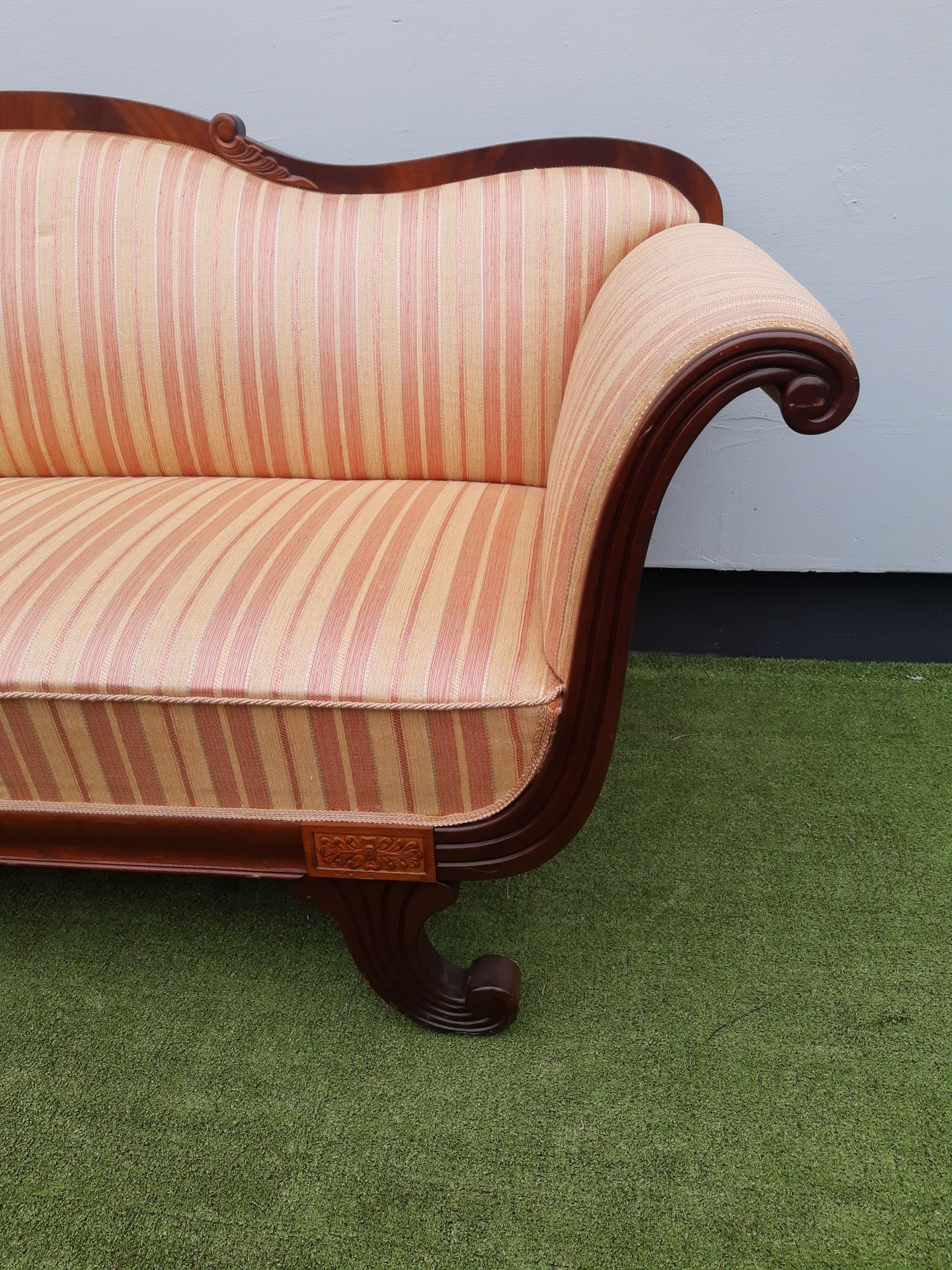 Sofa Biedermeier