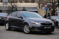 Kia Optima 2011 року