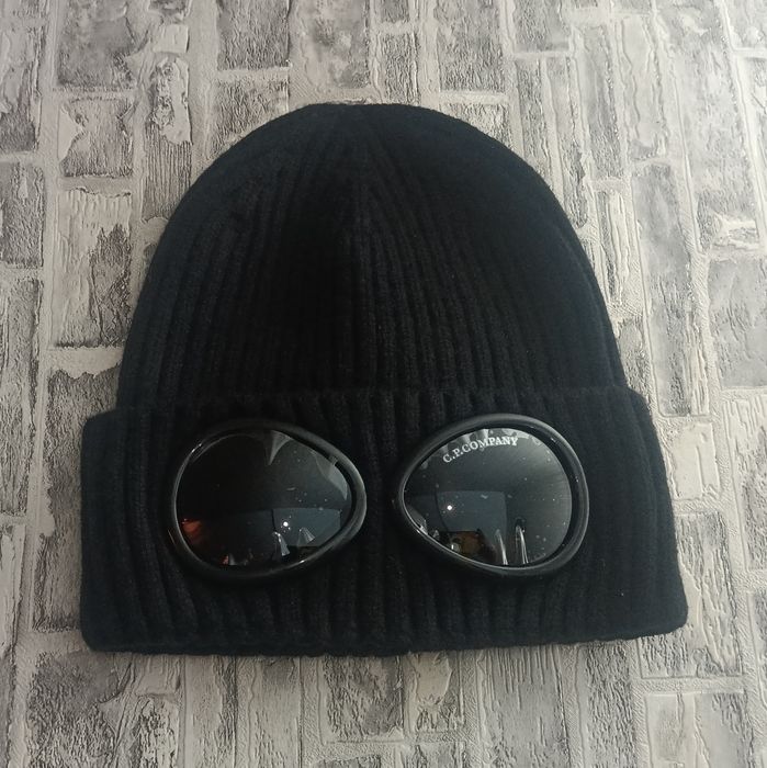 Шапка C.P. Company / СП компані / CP