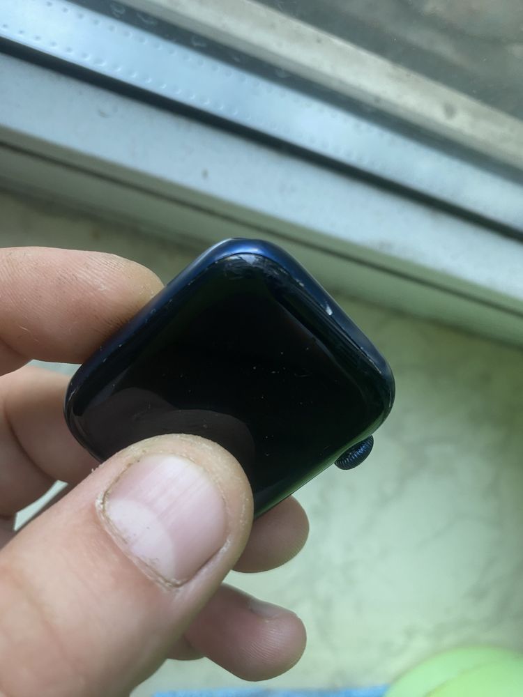 Продам apple watch 6 44mm