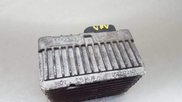 Temporizador velas OPEL Insignia A Sports Tourer (G09)