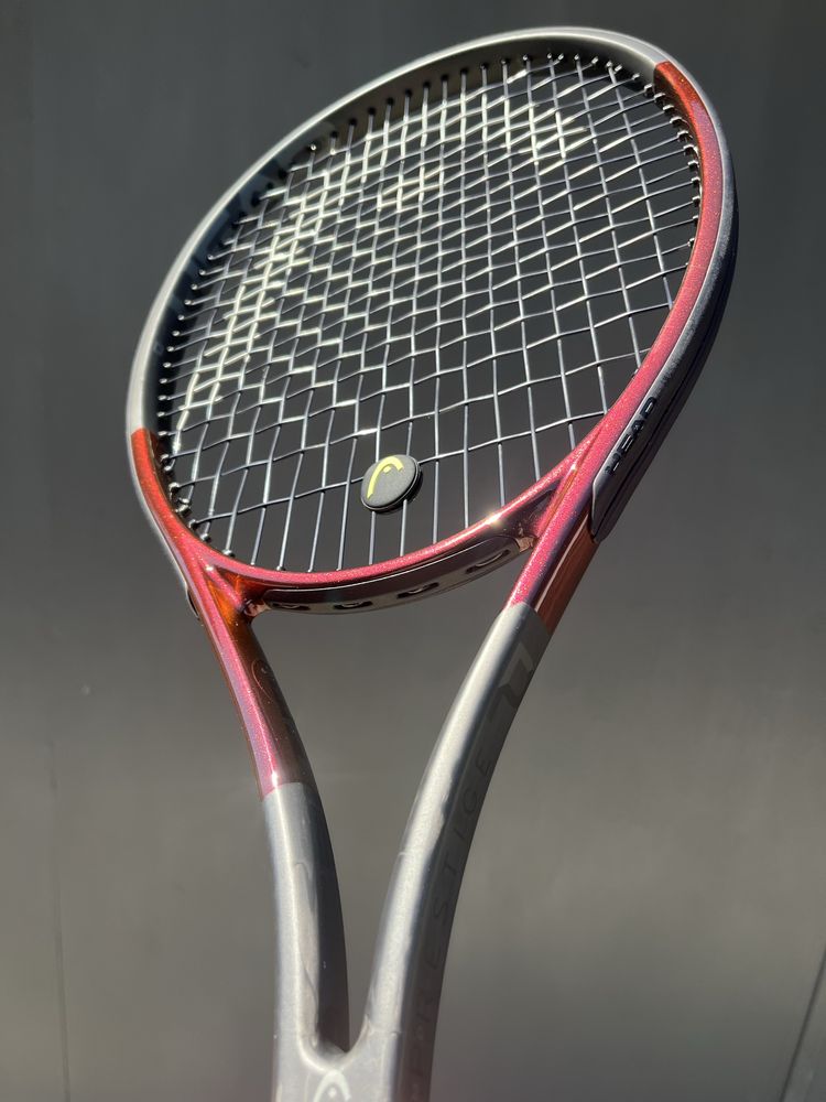 HEAD PRESTIGE MP 2023 тенісна ракетка