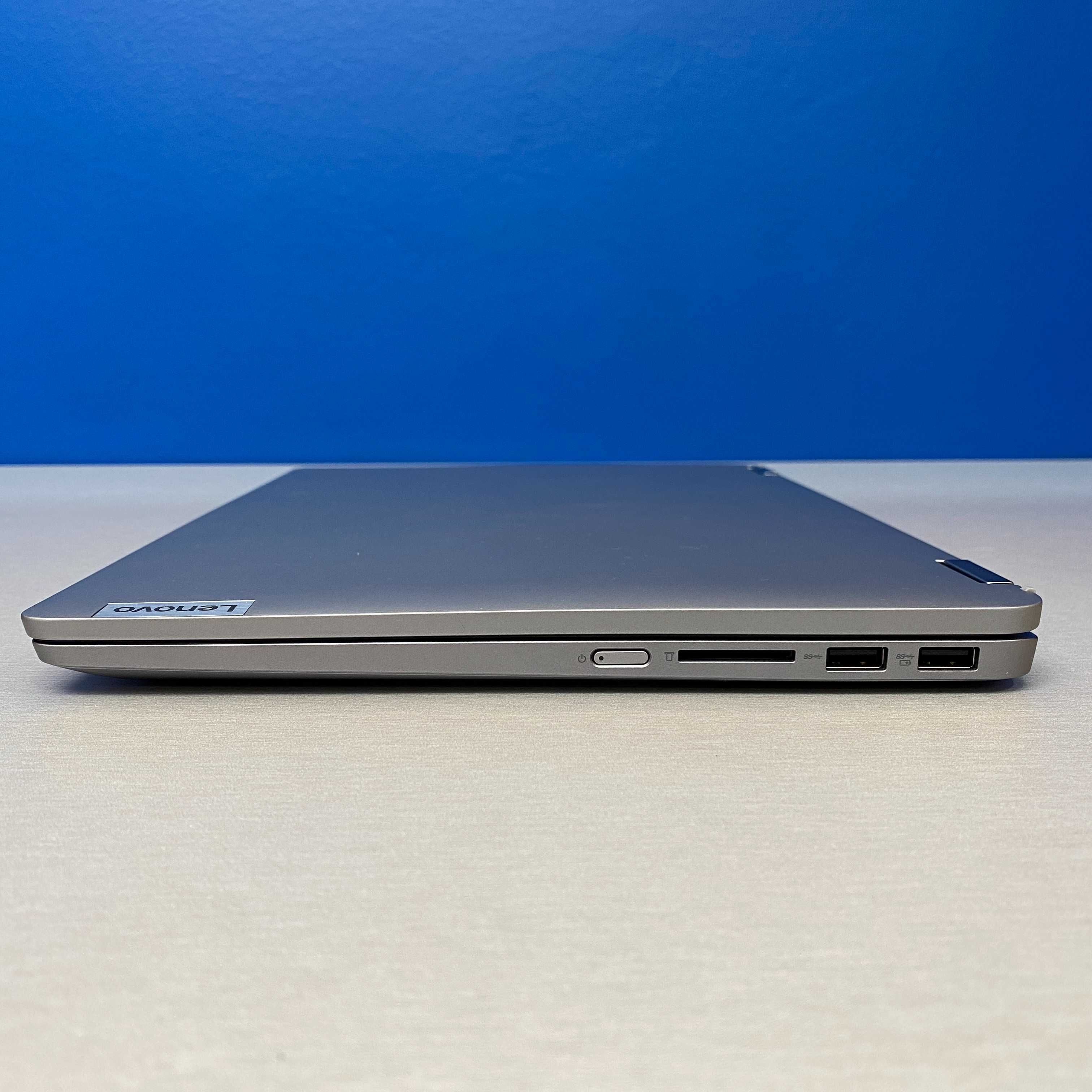 Lenovo IdeaPad Flex 5 14ABR8 - 14" Touch (Ryzen 5 7430U/16GB/512GB)