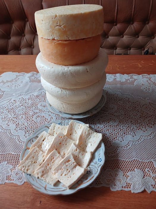 Альпійські кози на продаж