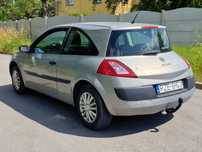 Renault Megane 1,4 benzynka ! Zamiana !