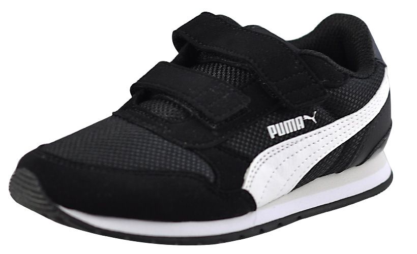 Buty dla dzieci PUMA ST RUNNER V2 MESH V PS ROZ. 30=18 CM SKLEP Szcz