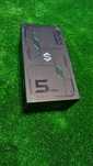Black shark 5 pro. 8/128Gb