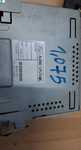 Auto Radio Cassete Ford Focus Ii (Da_, Hcp, Dp)