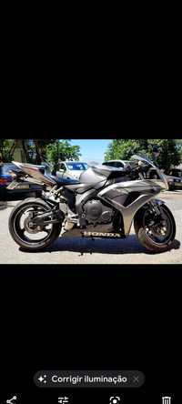 Cbr1000rr Maio de 2008