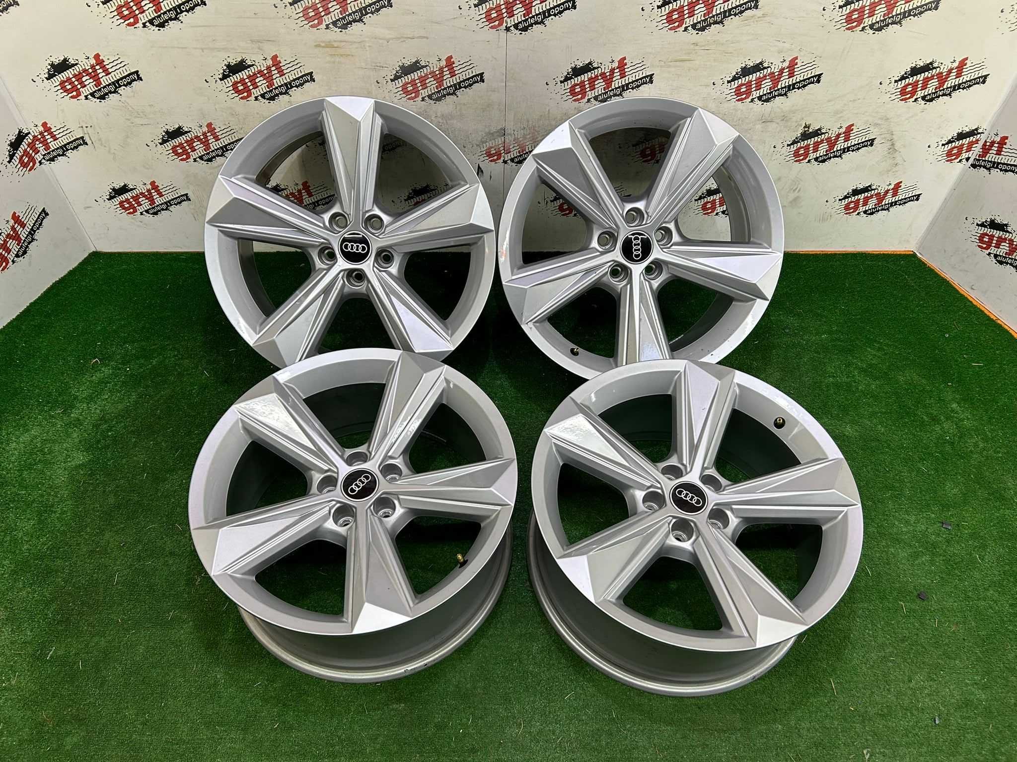 Alufelgi 5x112 19 cali Audi