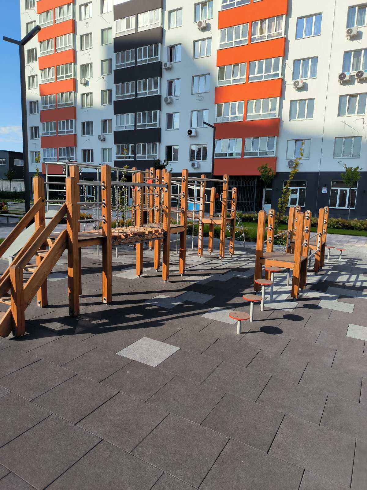 Продам однокімнатну  квартиру в Атлант м. Бровари