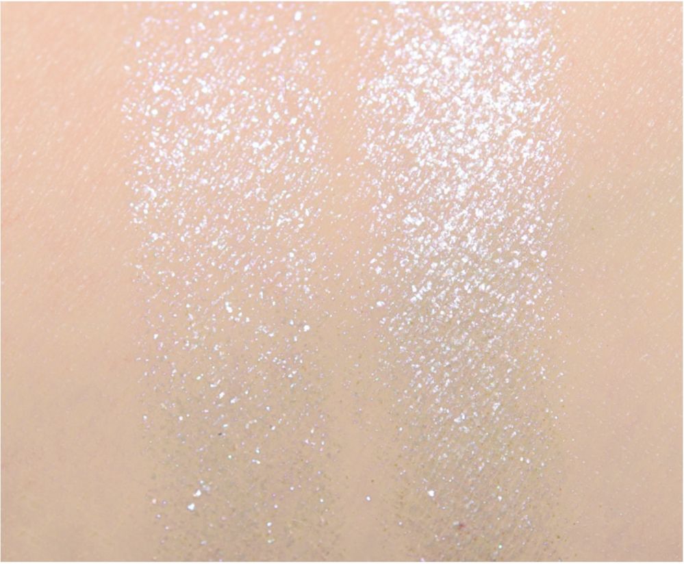 Хайлайтер Mac extra dimension skinfinish highlighter limited edition
