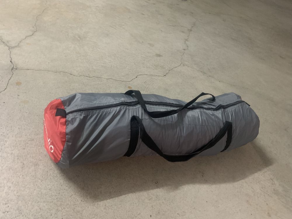 Tenda de campismo para 2 pessoas
