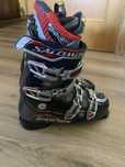 Botas de ski alpino Salomon