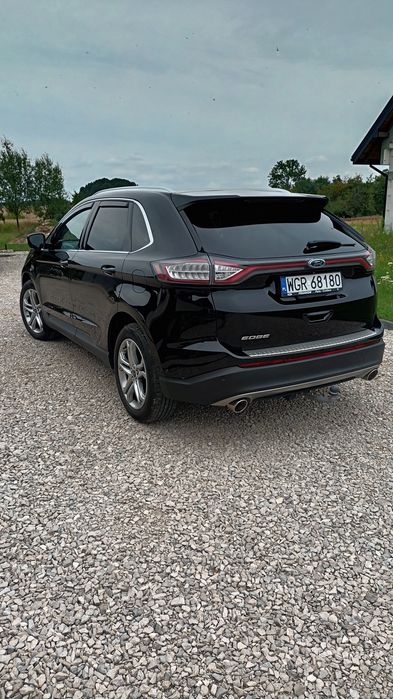 Sprzedam Ford Edge
