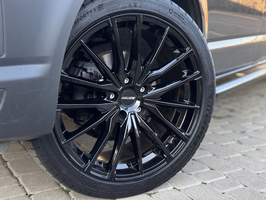 Продам Диски R20 GMP Italia Sparta 5x120 ET 40