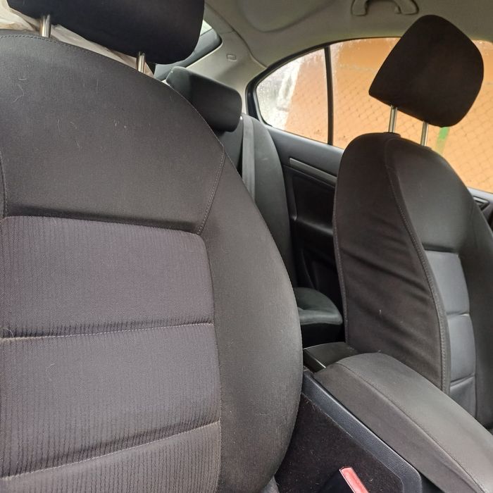 Octavia 2 1.6mpi lpg  xenon Alu Czujniki