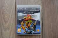 Jak and Daxter Trilogy HD Collection gra PS3