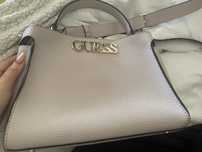 Mala da Guess original, por estrear