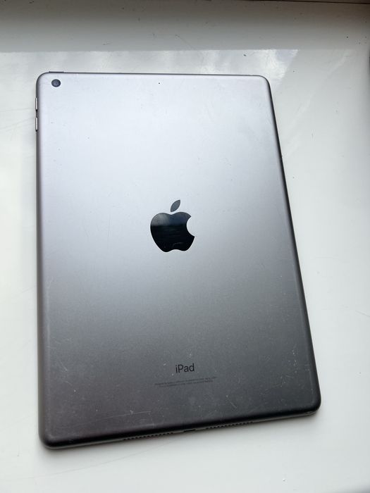 apple ipad 6gen 2019