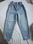 Spodnie jeans boyfriend cool club smyk 140 dziewczynka
