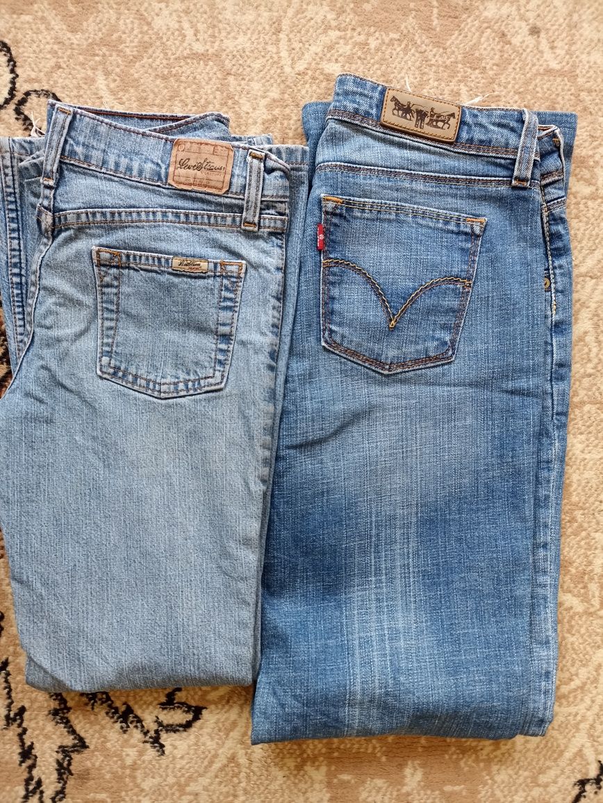 Джинсы LEVIS винтаж