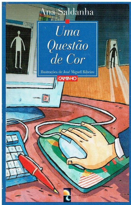 7819 - Jovem - Livros de Ana Saldanha