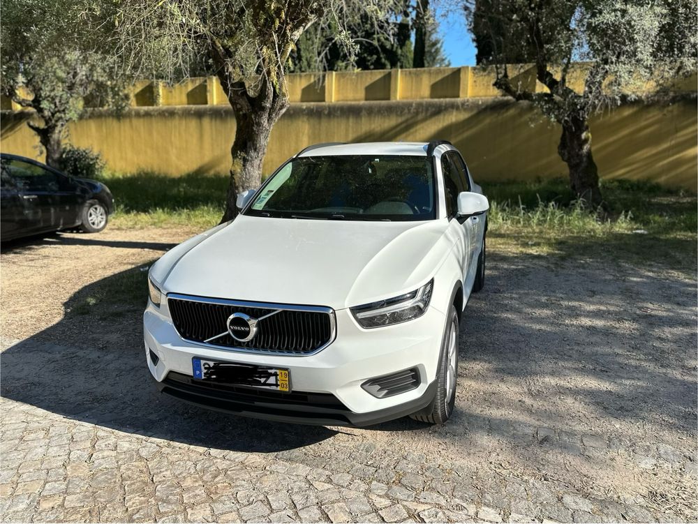 Volvo XC40 T3 1.5