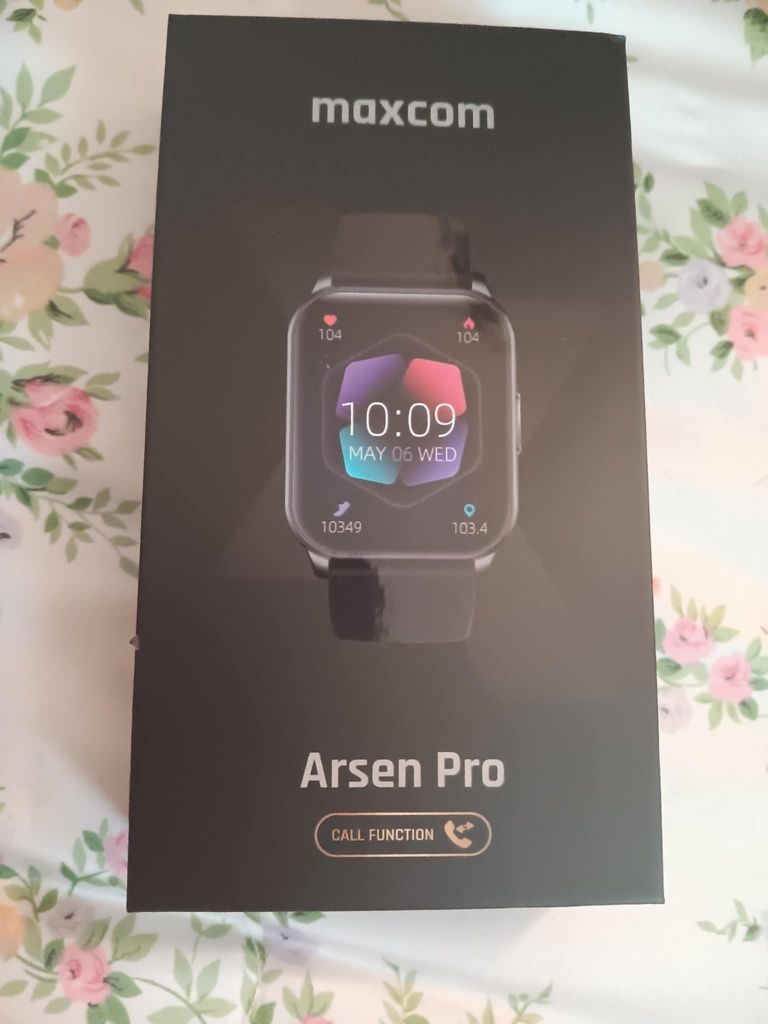 Smartwatch  Relógio Novo