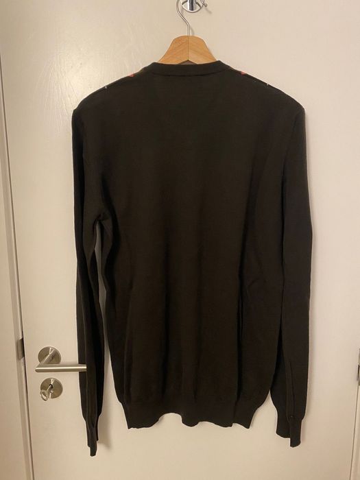 Camisola Calvin Klein