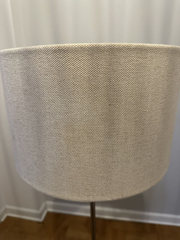 Lampa stojąca IKEA - Boho