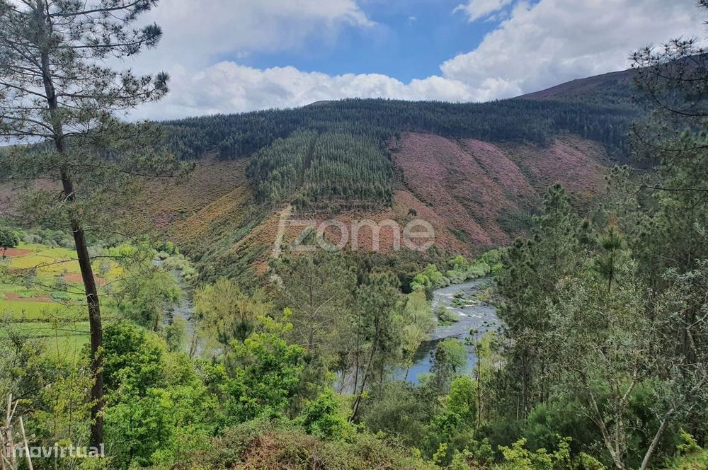 Moradia T2 - Vitoreira, Castro Daire